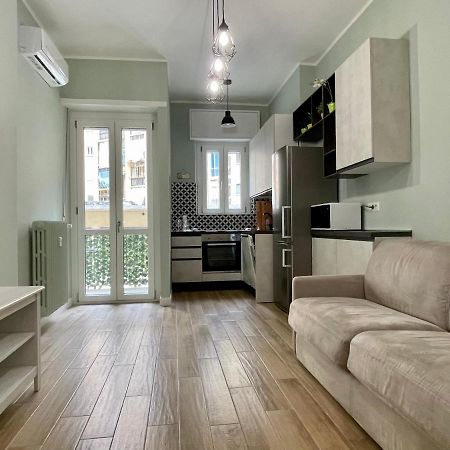 Apartmán Burro&Salvia Turín Exteriér fotografie