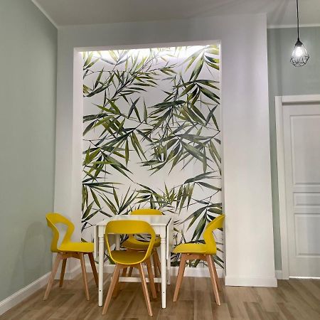 Apartmán Burro&Salvia Turín Exteriér fotografie