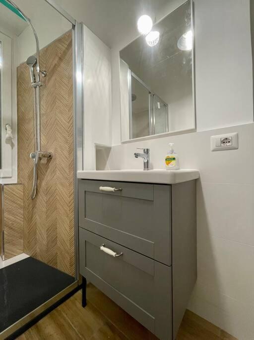 Apartmán Burro&Salvia Turín Exteriér fotografie