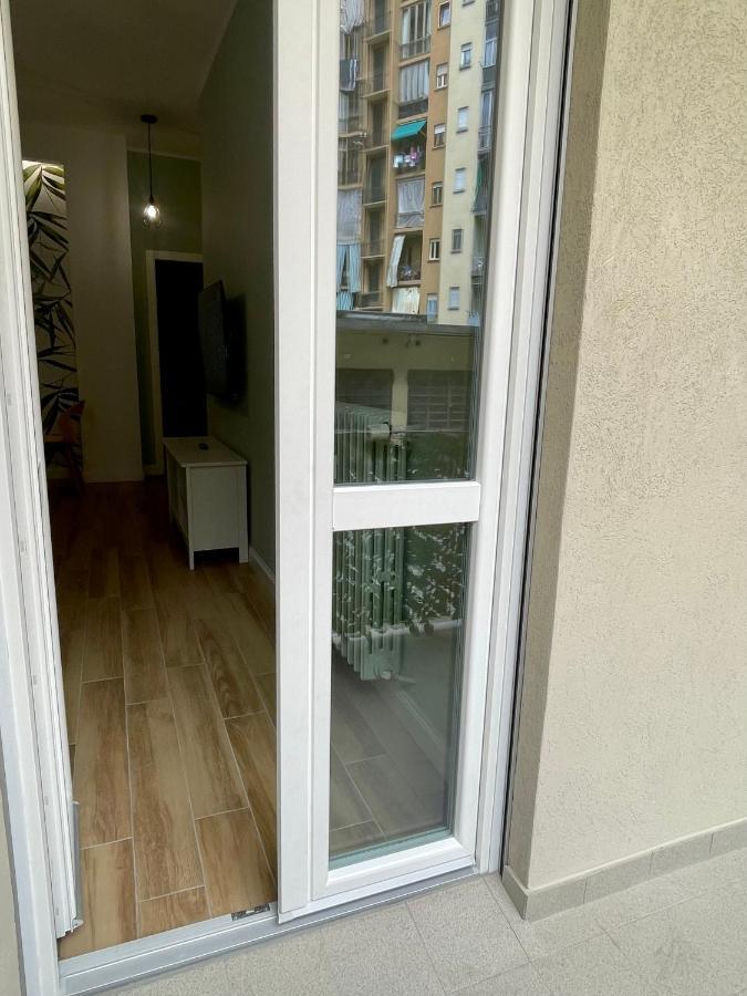 Apartmán Burro&Salvia Turín Exteriér fotografie
