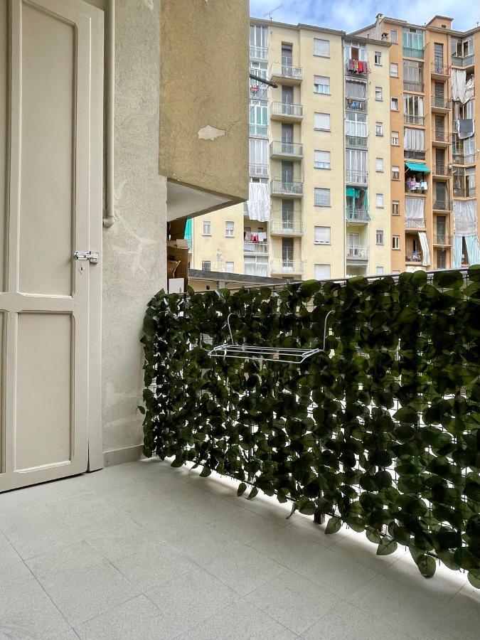 Apartmán Burro&Salvia Turín Exteriér fotografie