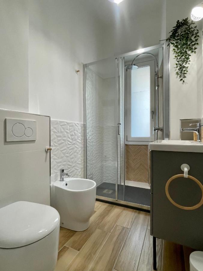 Apartmán Burro&Salvia Turín Exteriér fotografie