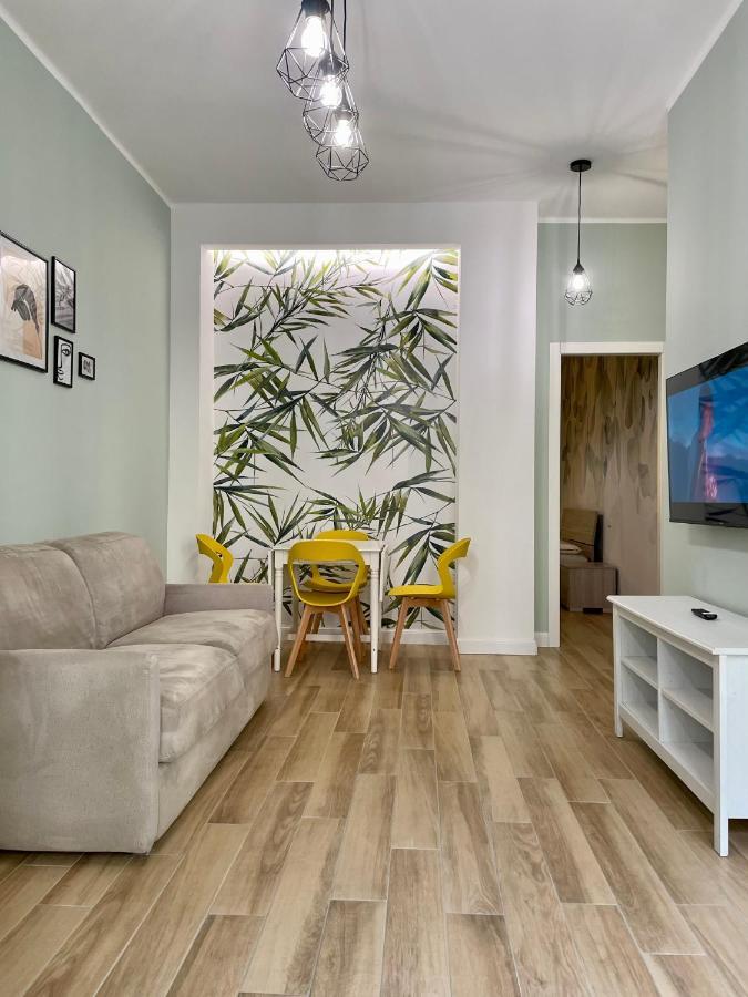 Apartmán Burro&Salvia Turín Exteriér fotografie